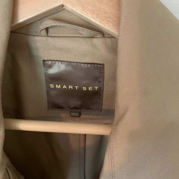 Lightweight coat - Picture 3 of 4